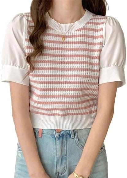Bewakoof Women's Crop Top