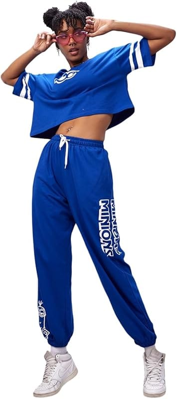Bewakoof Women's Co-Ord Set