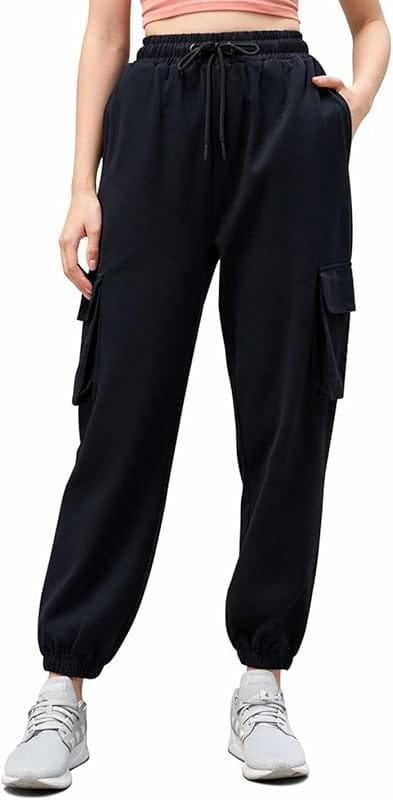 Bewakoof Women's Jogger Track Pants