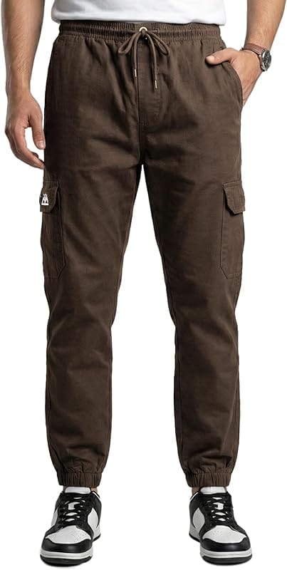 BeYoung Jogger Pants Men