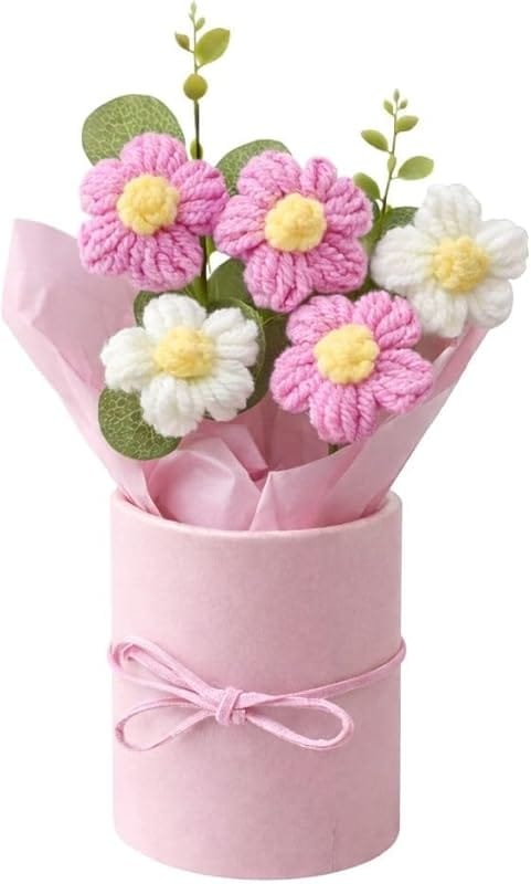 FNP Fresh Carnation Bouquet + Birthday Card Under ₹599