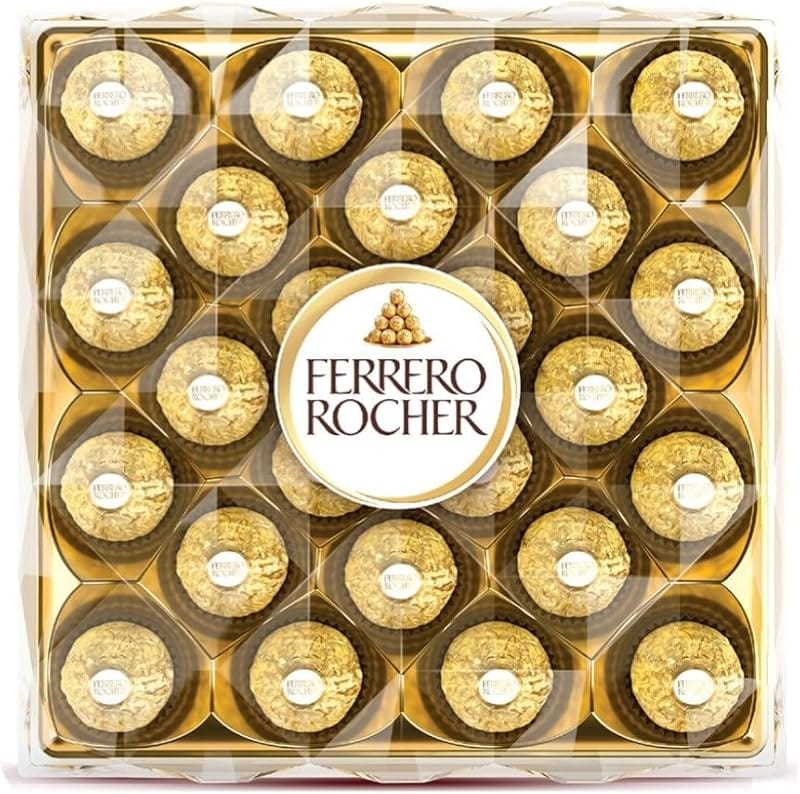 FNP Birthday Hamper with Ferrero Rocher Under ₹999