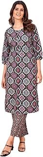 FABNEX Kurta Set with Dupatta Amazon sale