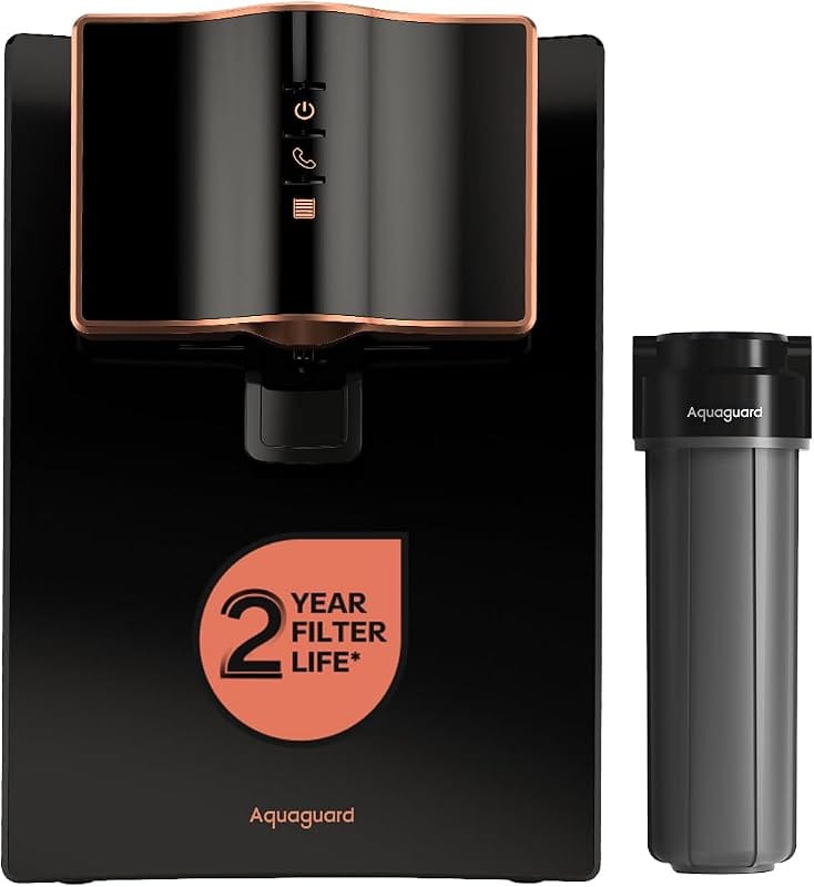Blue Star Aristo RO UV Water Purifier