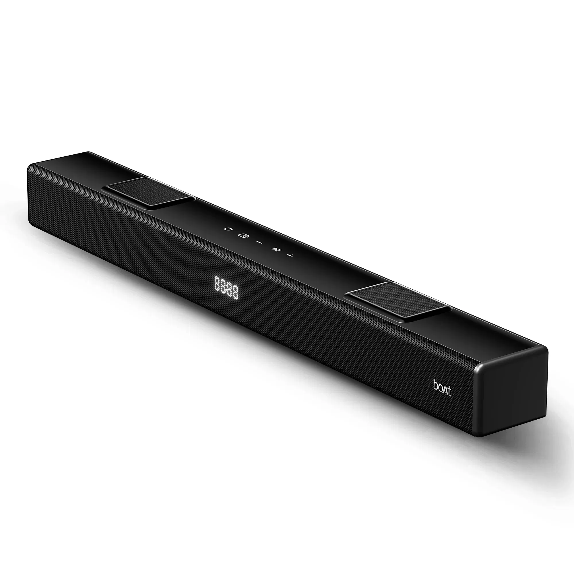 boAt Aavante Octave Plus 2.2 Channel Soundbar with 80W Audio, EQ Modes & Bluetooth v5.3 boAt sale