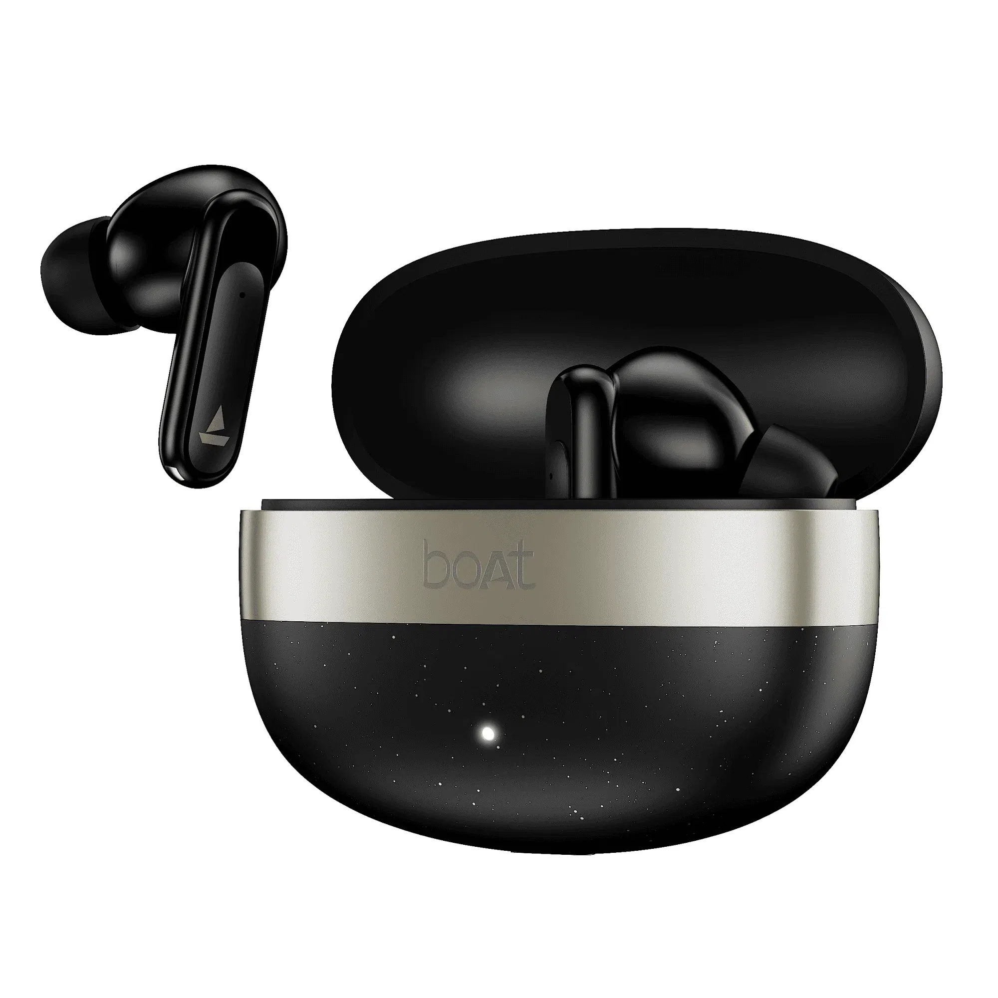 boAt Airdopes Plus 224 TWS Earbuds, 60 Hours Playback boAt sale