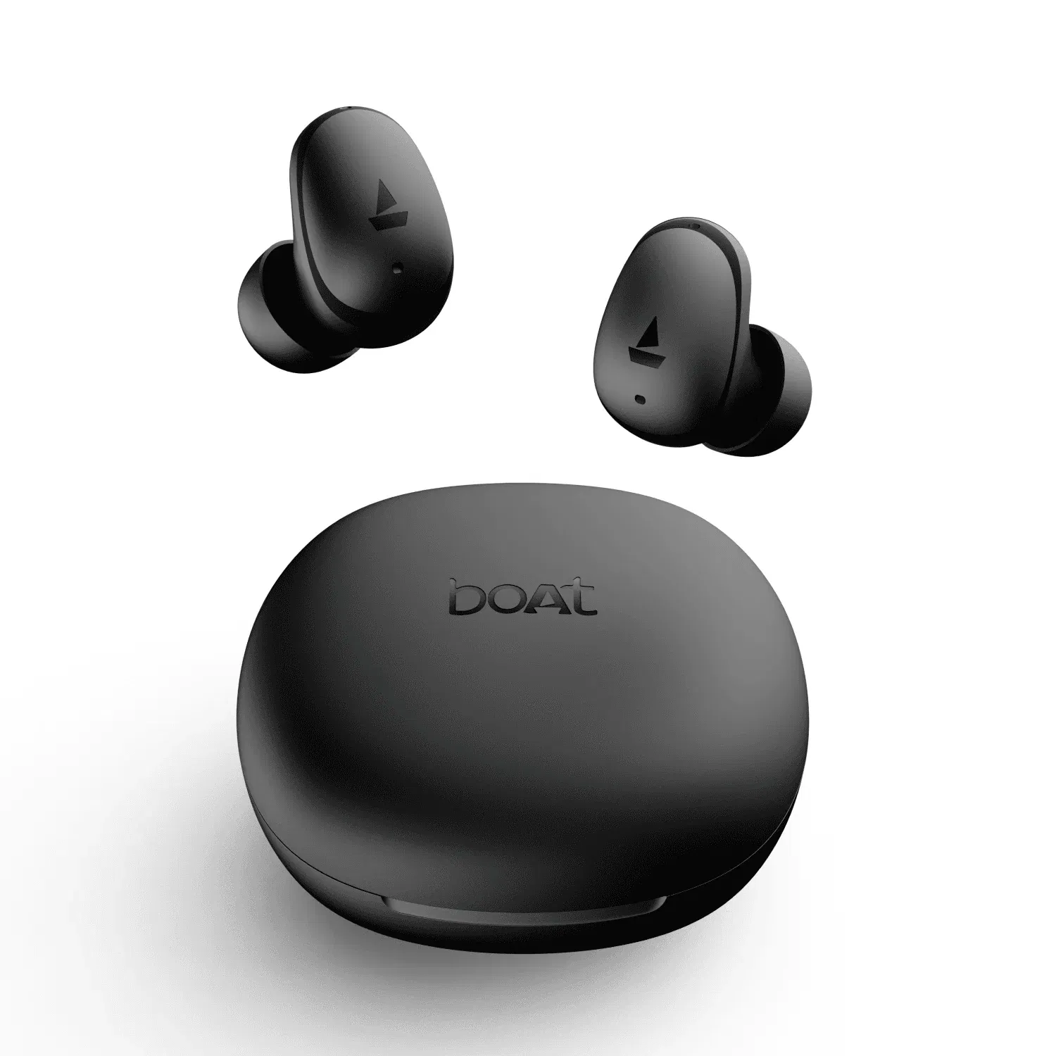 boAt Airdopes Plus 214 TWS Earbuds, 55 Hours Playback boAt sale
