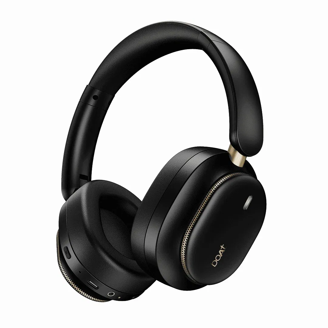 boAt Rockerz Plus 440 Wireless Headphones boAt sale