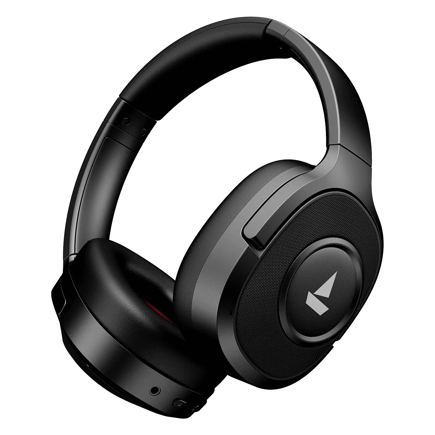 boAt Rockerz Plus 550 ANC Wireless Headphones, 80 Hours Playback boAt sale