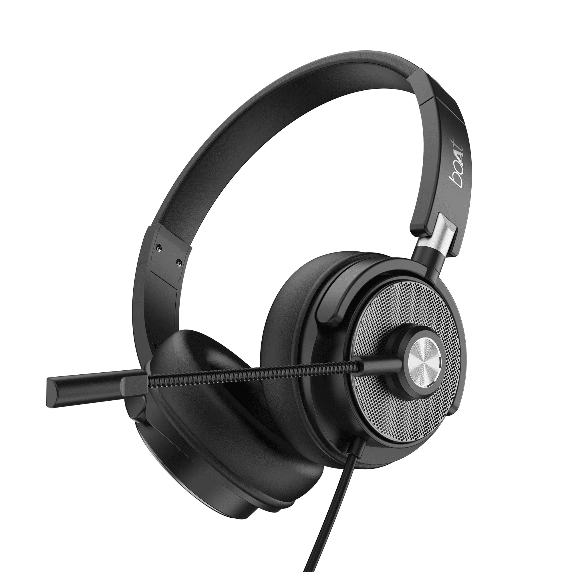 boAt Bassheads 900 C Pro USB Type-C Wired Headset boAt sale