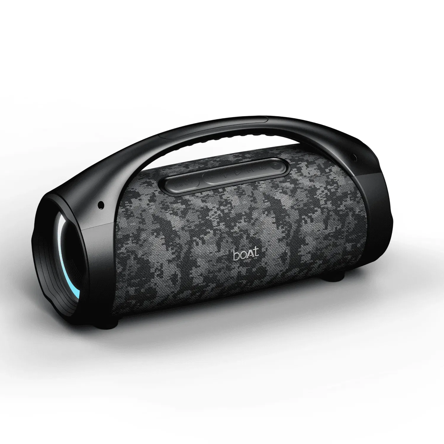 boAt Stone 900 80W Bluetooth Speaker with TWS and RGB Lights boAt sale
