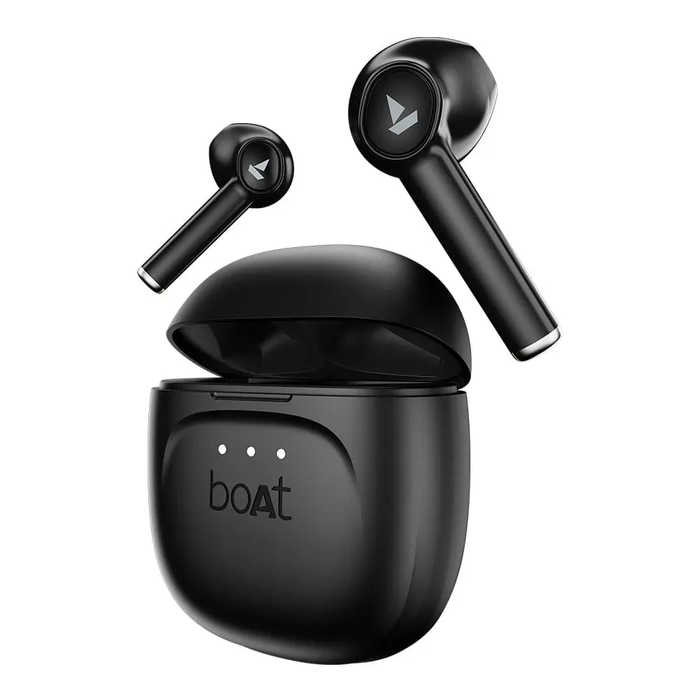 boAt Airdopes 138 Gen 2 True Wireless Earbuds boAt sale