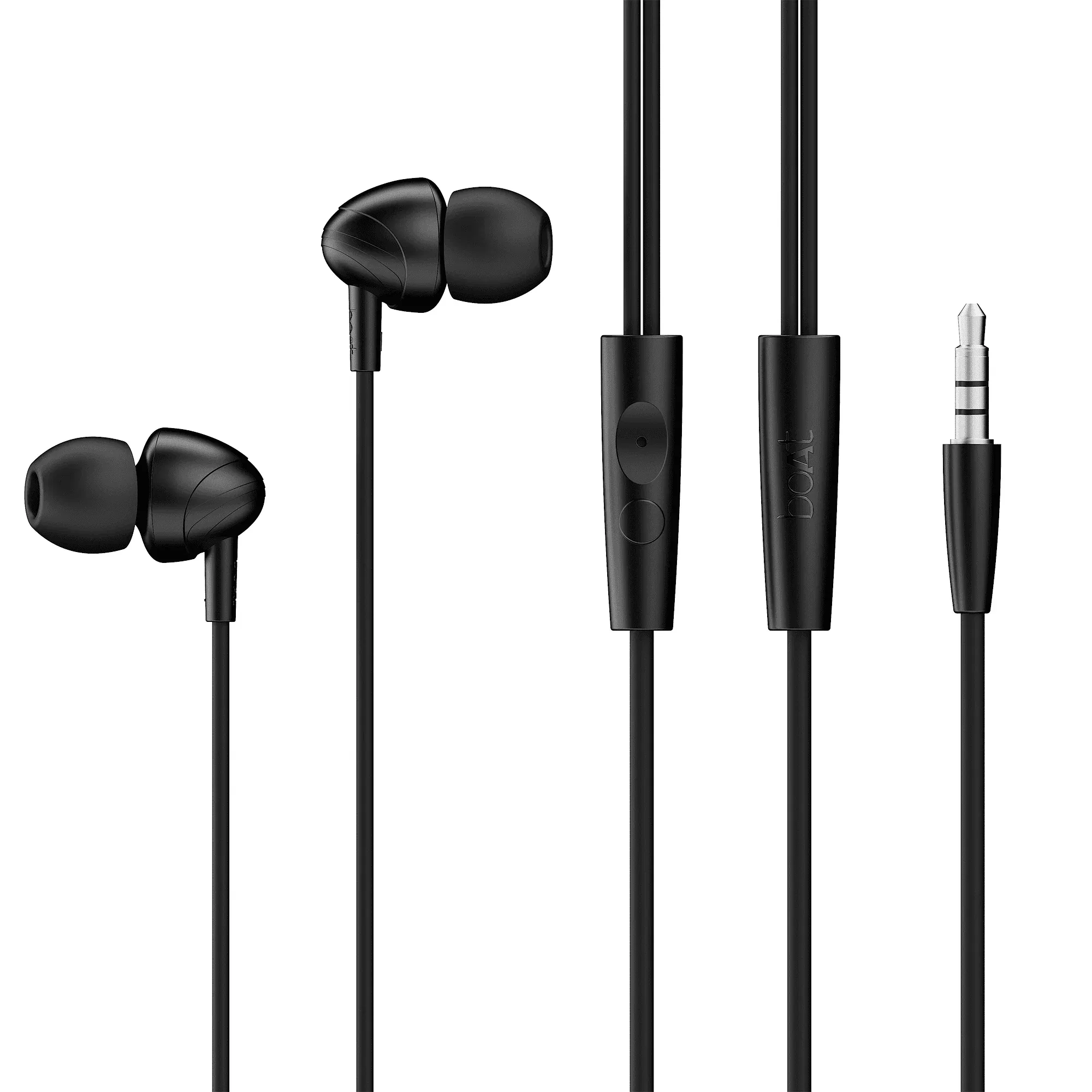 boAt Bassheads 210 Wired Earphones boAt sale