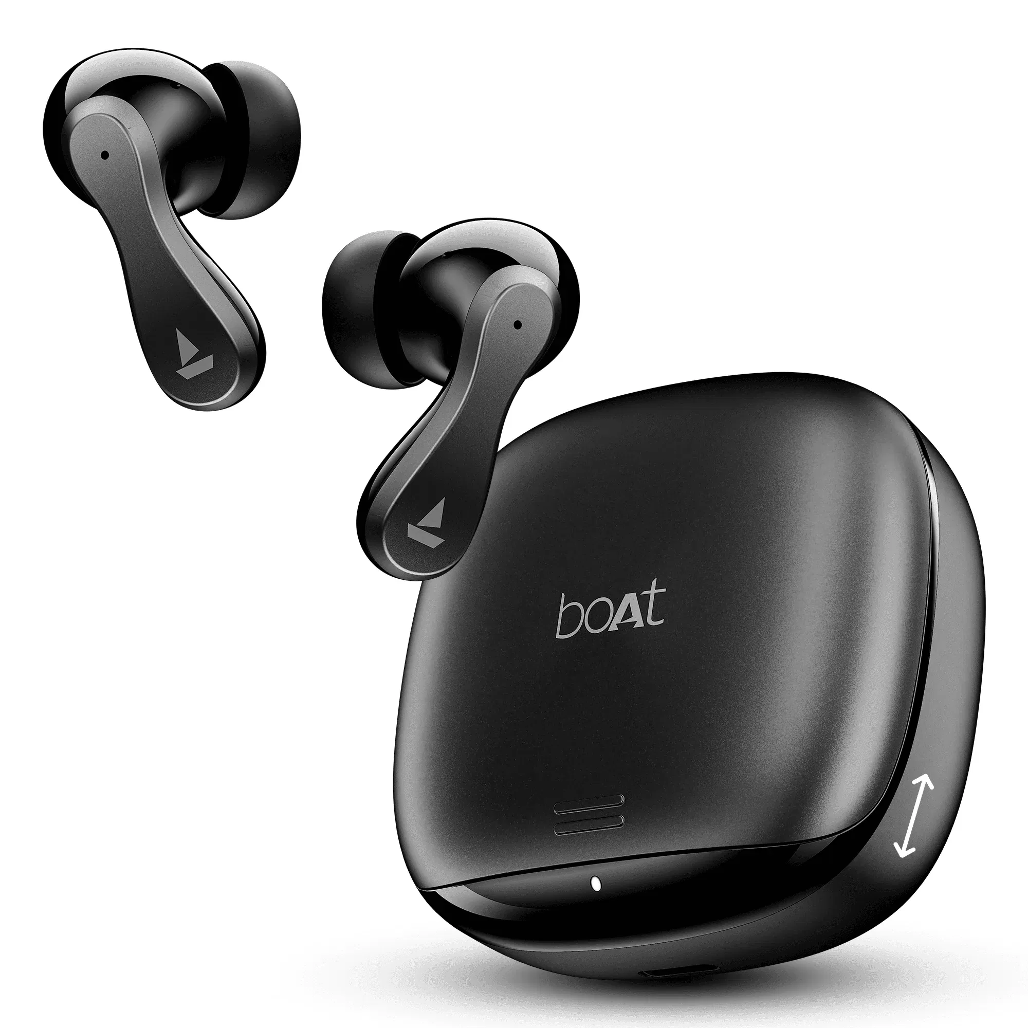 boAt Airdopes 313 Wireless Earbuds boAt sale