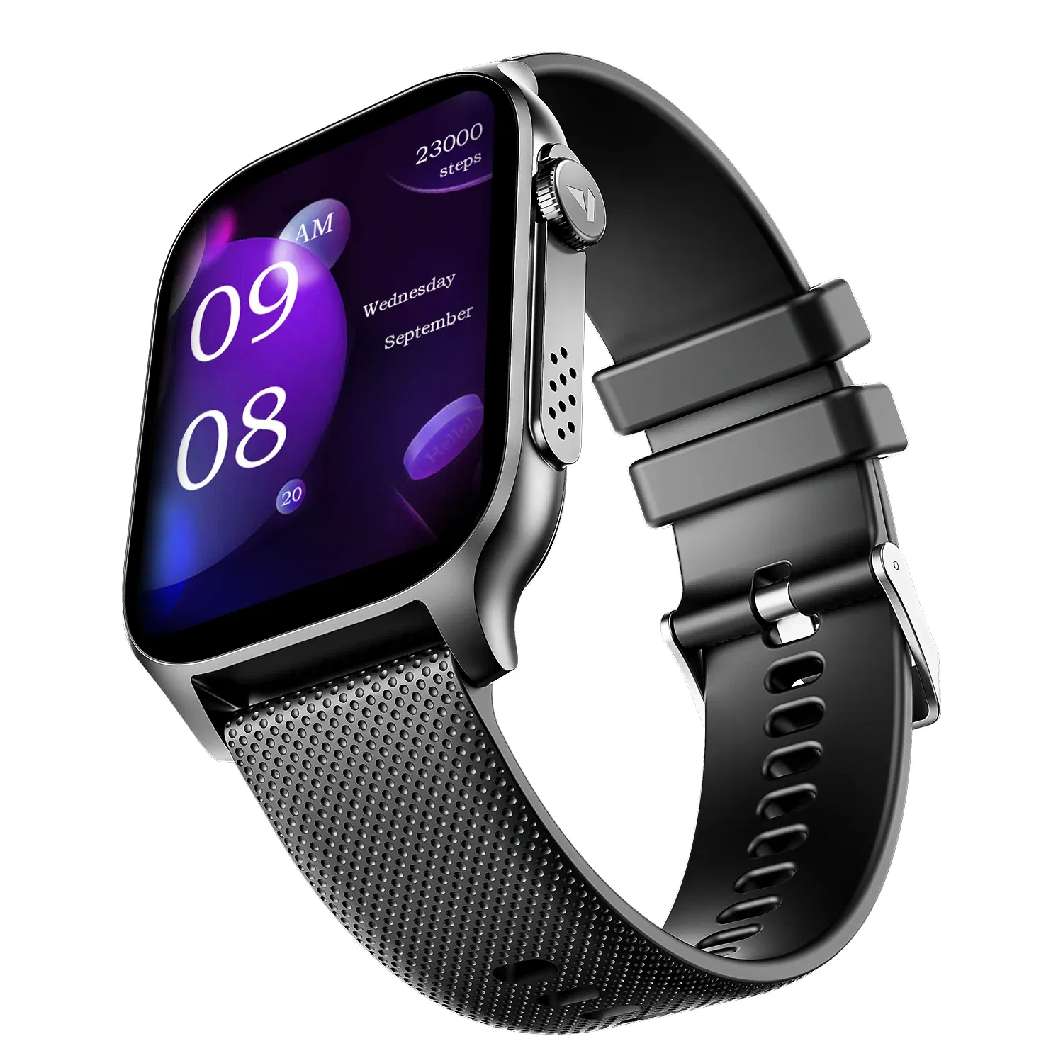 boAt Ultima Ember Smartwatch with 1.96 inch AMOLED boAt sale