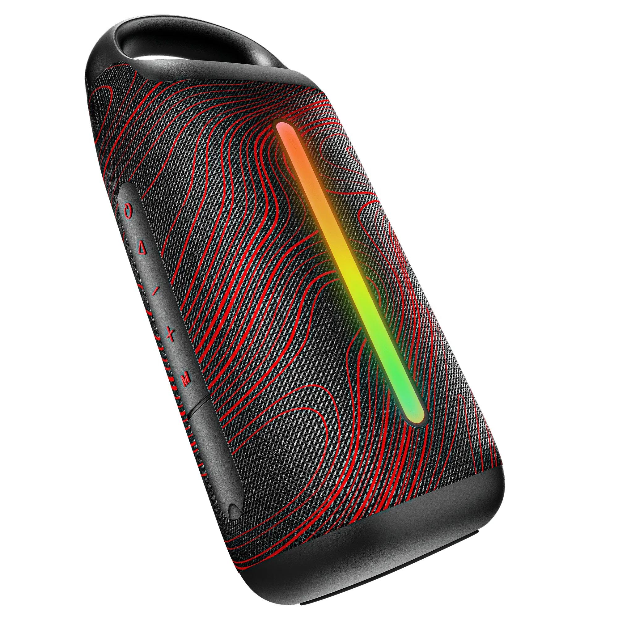boAt Stone Arc Portable Bluetooth Speaker, 20W boAt sale