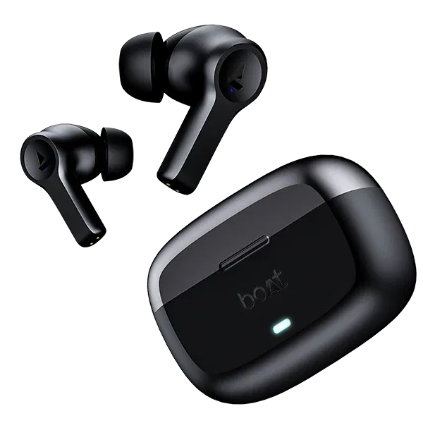 boAt Airdopes Flex 454 ANC Wireless Earbuds boAt sale