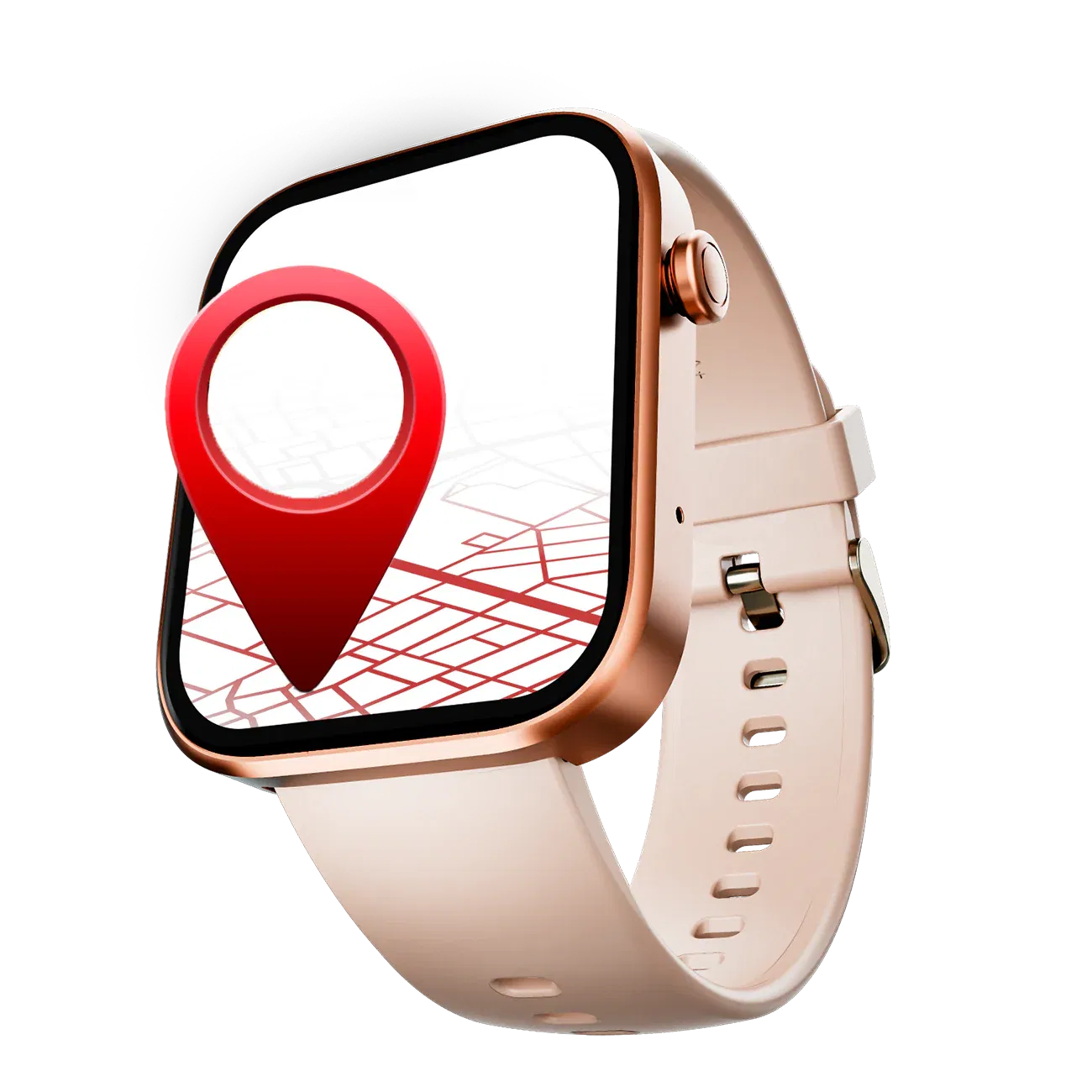 boAt Storm Call 3 Smartwatch with Map Navigation boAt sale