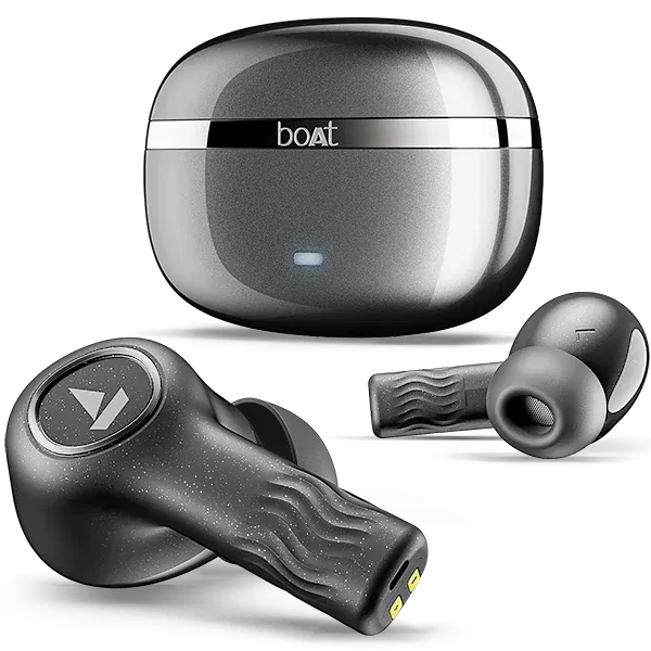 boAt Nirvana Ion ANC Wireless Earbuds boAt sale