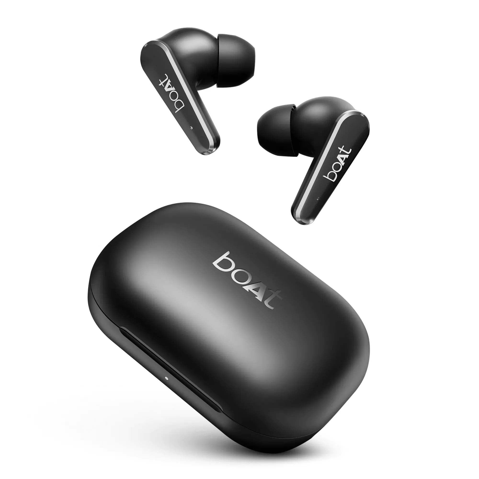 boAt Airdopes 280 ANC Wireless Earbuds, Aquamarine Green boAt sale