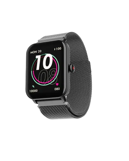 boAt Wave Fury Bluetooth Calling Smartwatch, 1.83-inch Display boAt sale