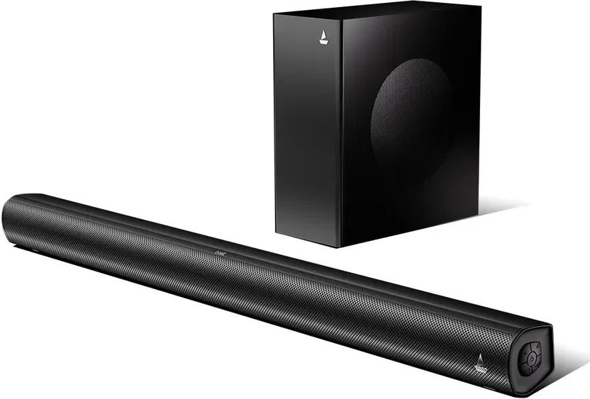 boAt Aavante 2.1 1200 120 W Bluetooth Soundbar Flipkart sale