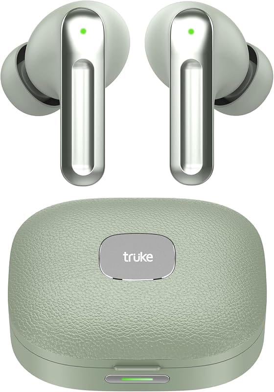 boAt Airdopes 100 Earbuds