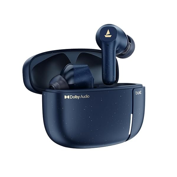 boAt Airdopes 141 True Wireless Earbuds Amazon sale
