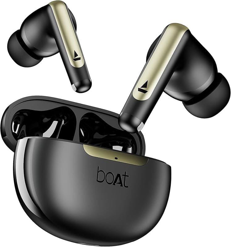 boAt Airdopes 141 ANC Earbuds