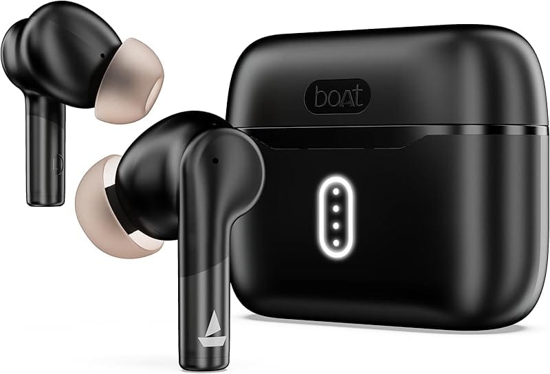 boAt Airdopes 141 TWS Earbuds