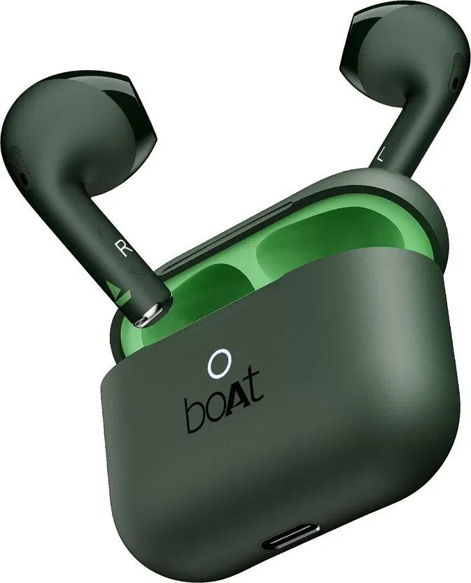 boAt Airdopes Alpha