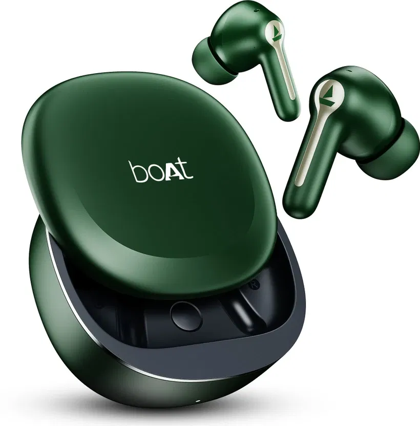 boAt Airdopes Prime 511