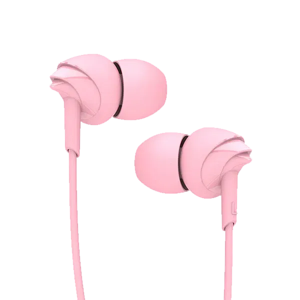 boAt Bassheads 100 Wired Earphones
