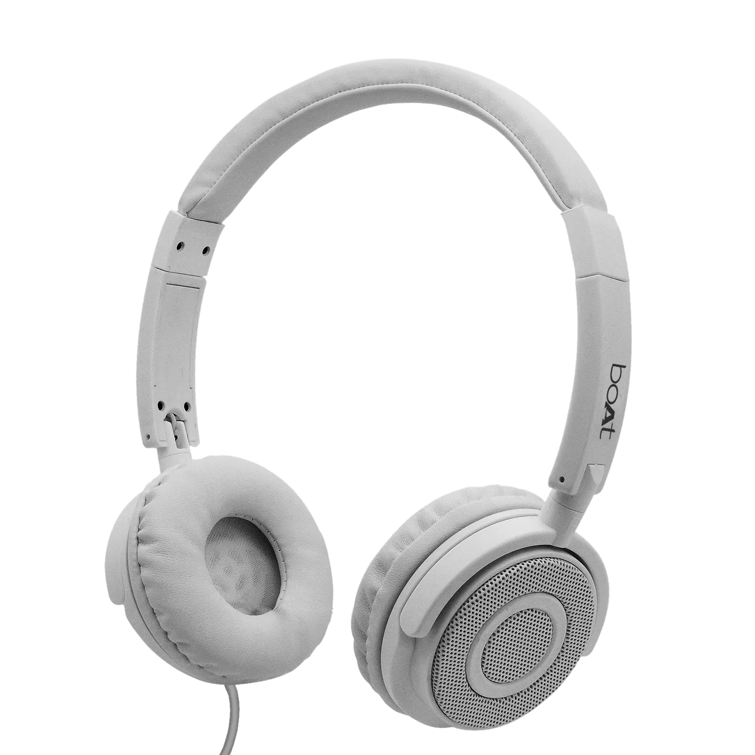 boAt Bassheads 900 Wired Headphones