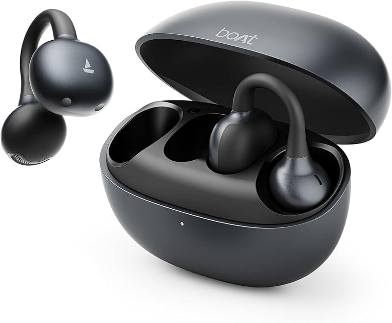 boAt Nirvana Ion ANC Earbuds