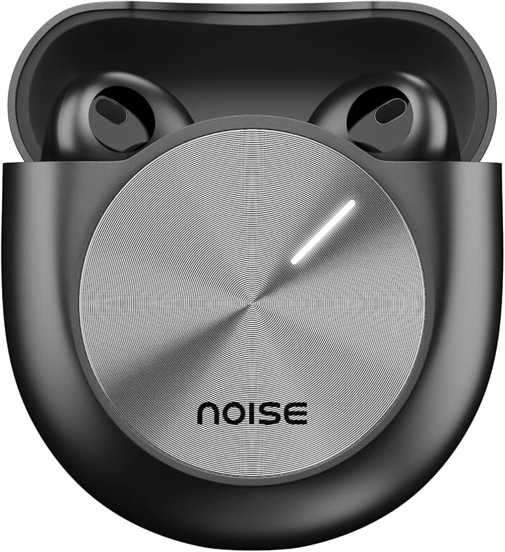 boAt Nirvana Zenith ANC Earbuds