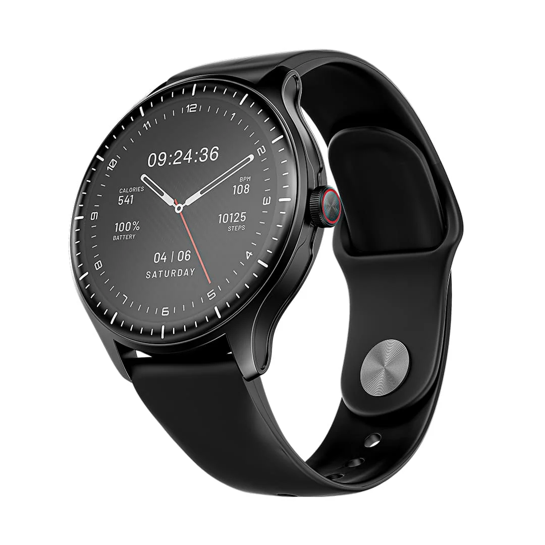 boAt Valour Watch 1 GPS boAt sale