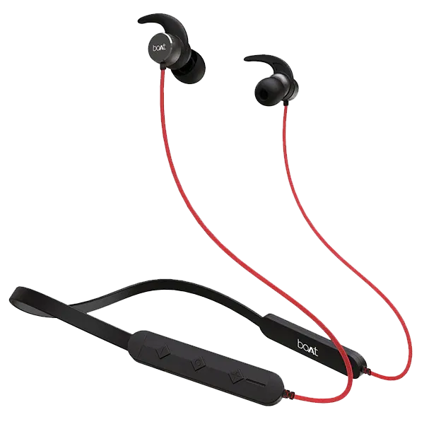 boAt Rockerz 255 Pro Neckband Earphones