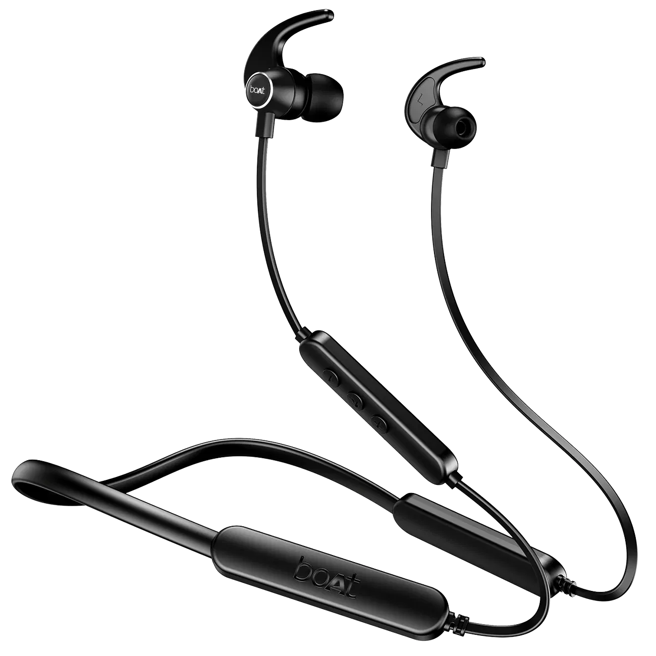 boAt Rockerz 255 Pro Plus Neckband
