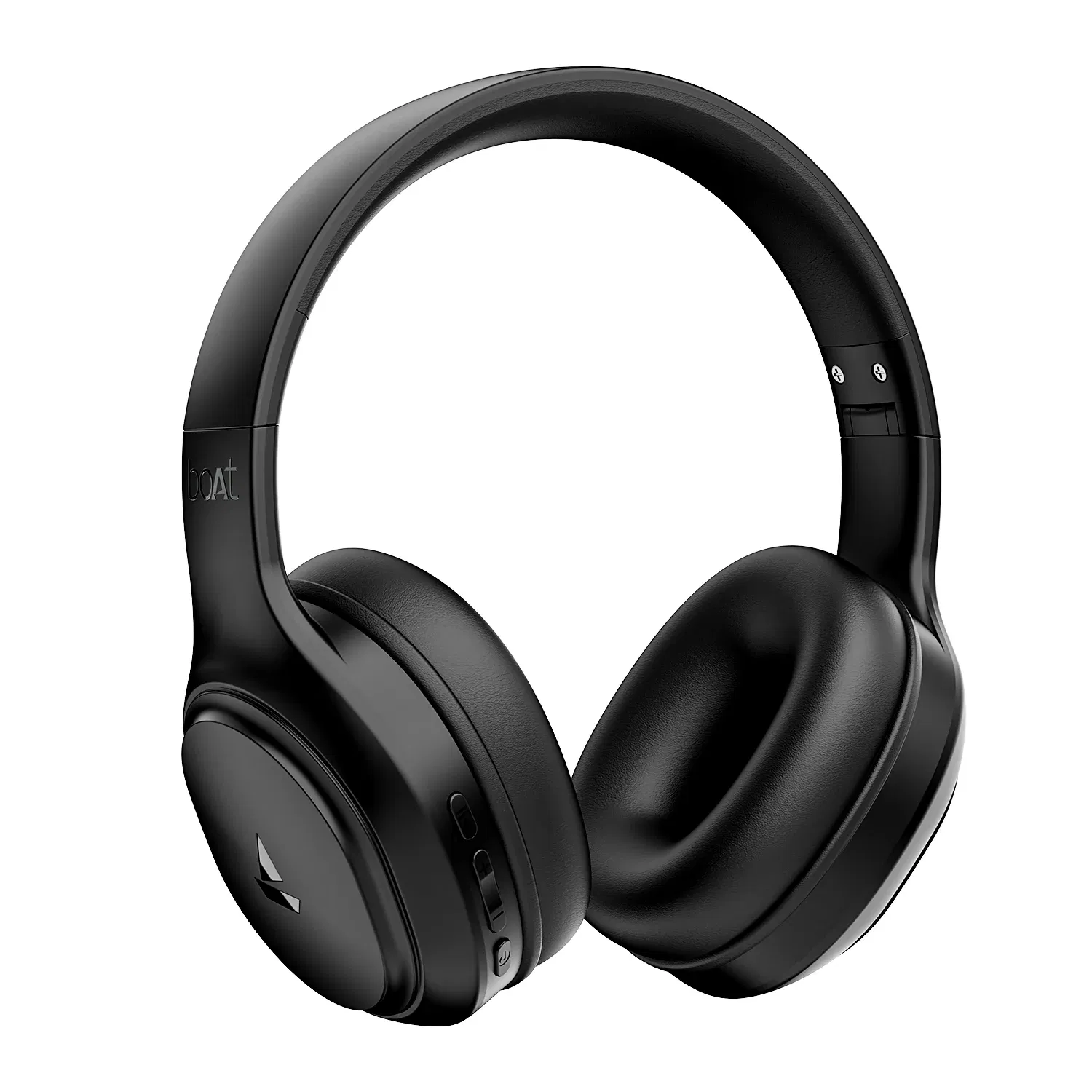 boAt Rockerz 430 Wireless Over-Ear Headphone