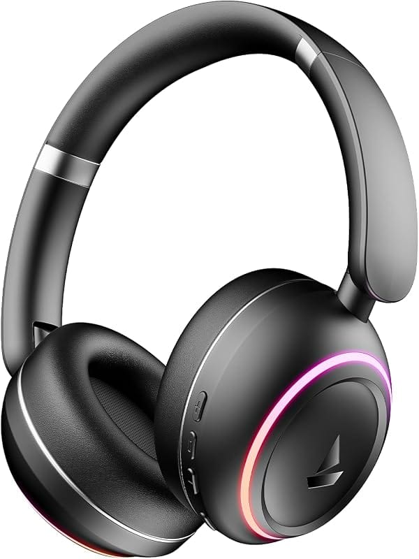 boAt Rockerz 480 RGB