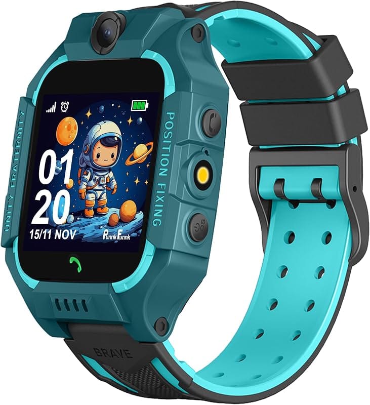 boAt Storm Call 3 Smartwatch