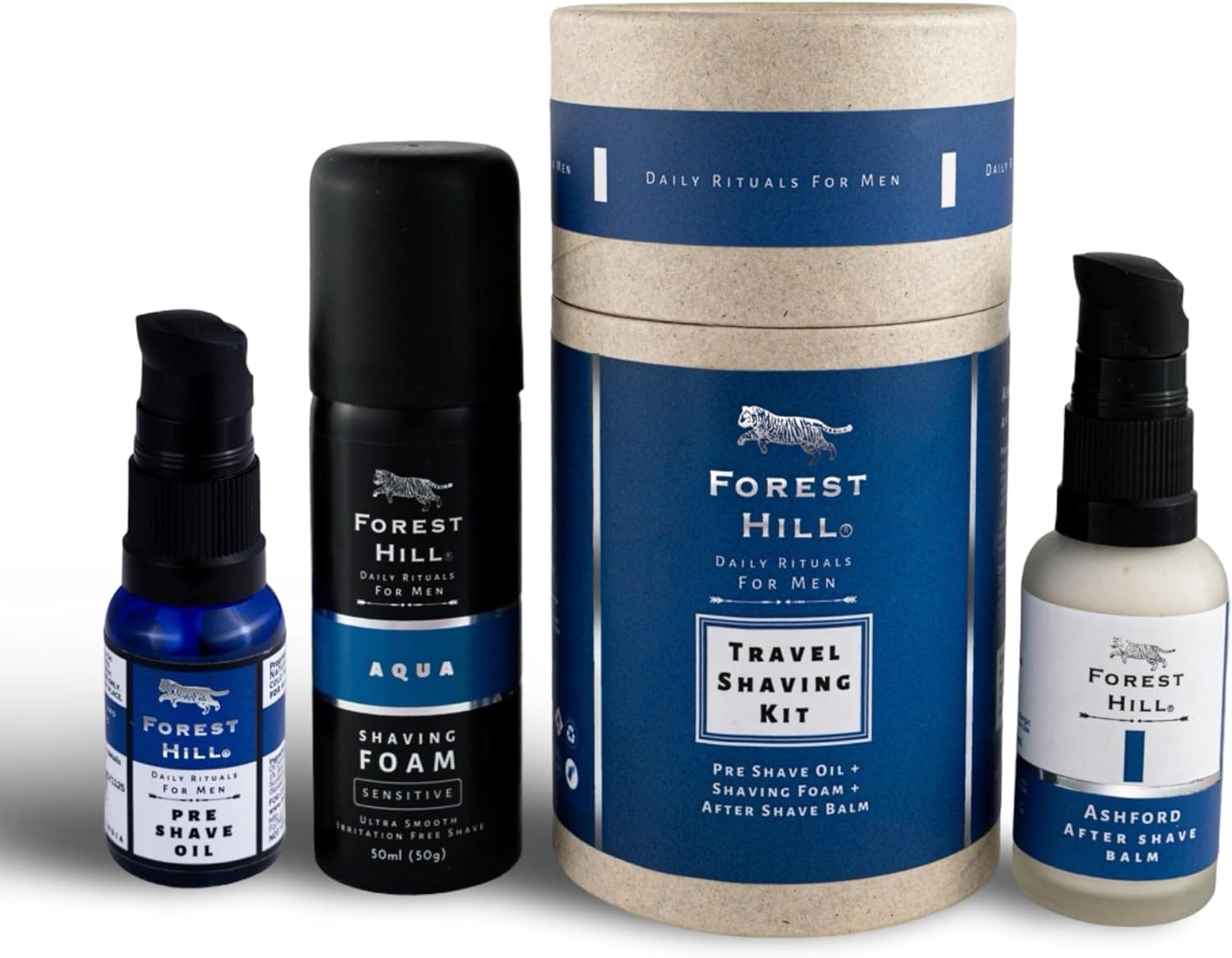 Bombay Shaving Company Post-Shave Balm