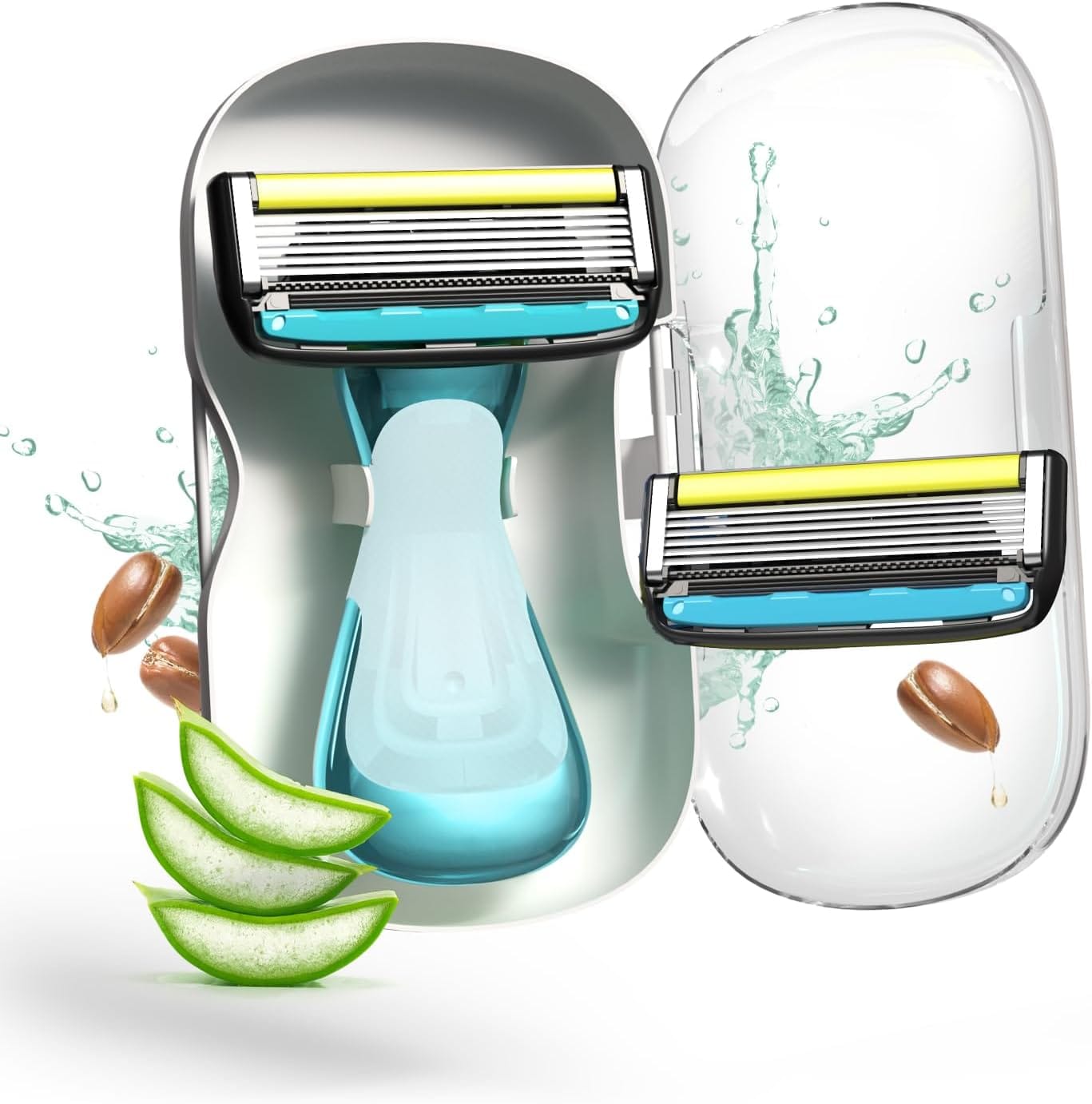 Bombay Shaving Company Sensitive Skin Razor