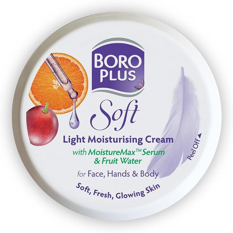 Boroplus Antiseptic Cream