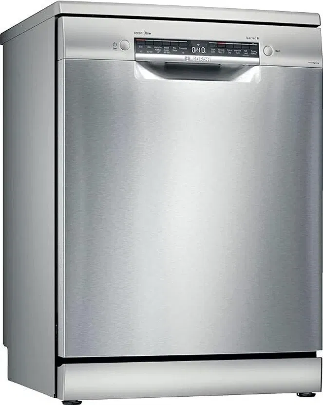 Bosch 12 Place Setting Dishwasher Vijay Sales sale