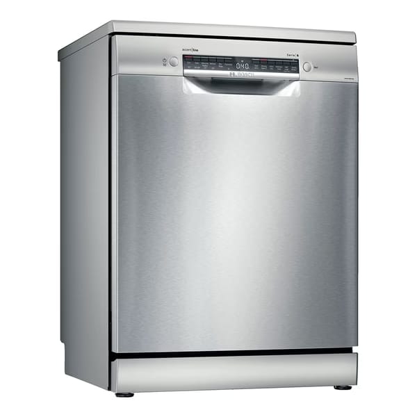 Bosch 14 Place Dishwasher (SMS6HVI00I) Reliance Digital sale
