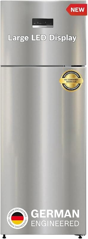 Bosch 269L 2-Star VitaFresh KDN30VS30I