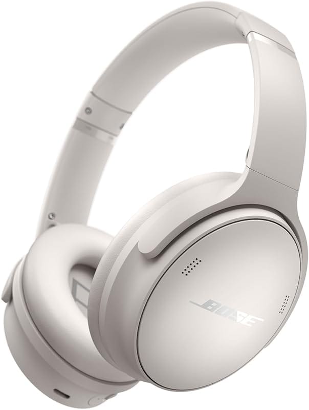 Bose QuietComfort 45 Wireless Headphones