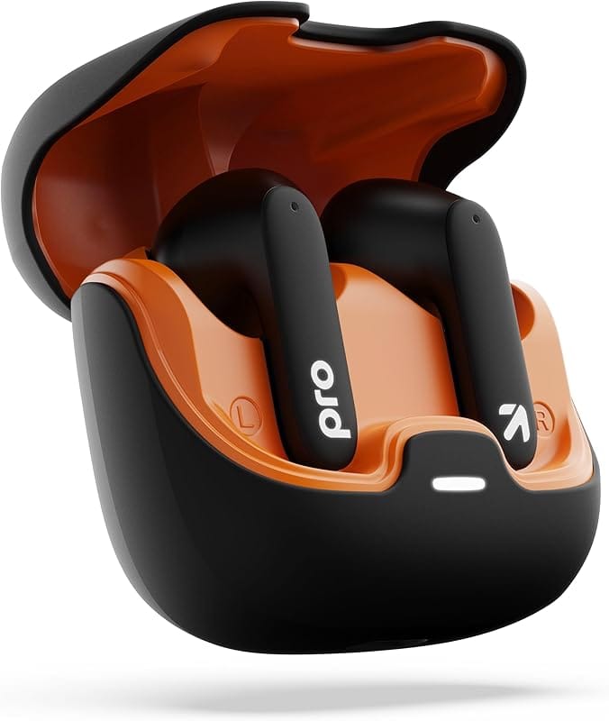 Boult Audio Airbass ProBuds